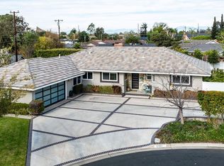 17961 Fiesta Way, Tustin, CA 92780