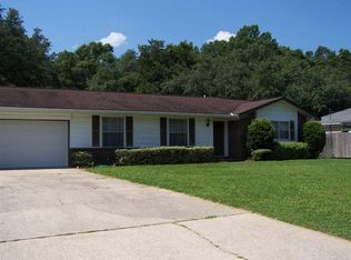 7531 Templeton Rd, Pensacola, FL 32506