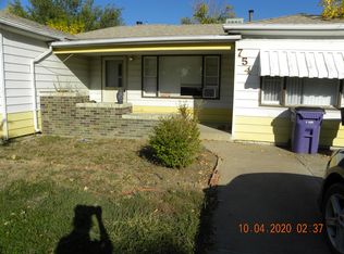 754 S Xavier St, Denver, CO 80219