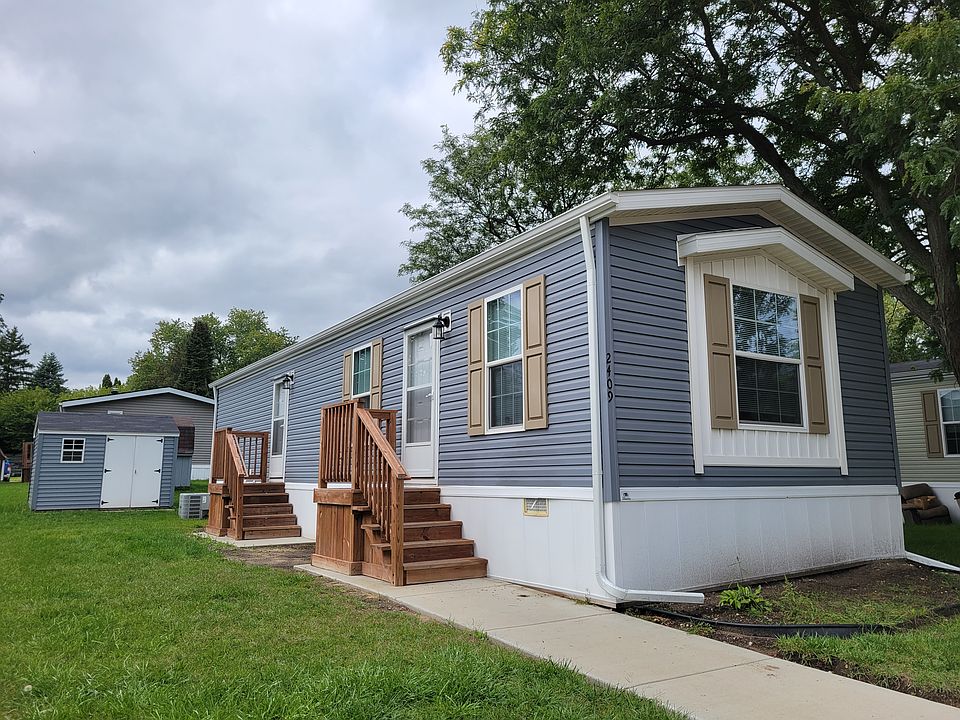 1st image of 2409 Loch Lomond Dr Lot 123