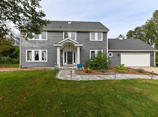 3150 Rudolph Dr, Racine, WI 53406