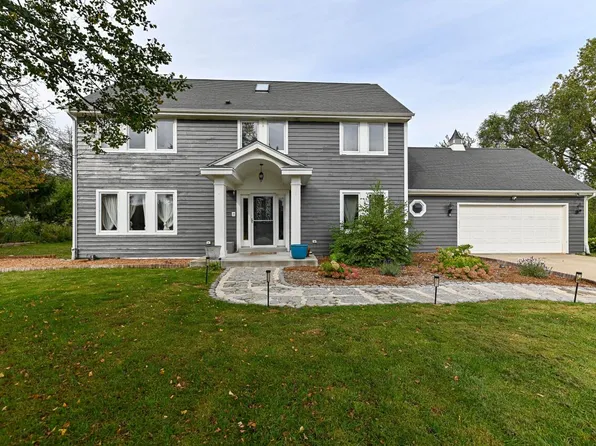 3150 Rudolph DRIVE, Racine, WI 53406