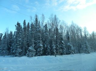 11658 W Easy St, Wasilla, AK 99623