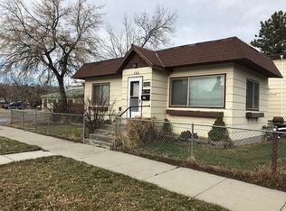 122 N 5th St, Livingston, MT 59047