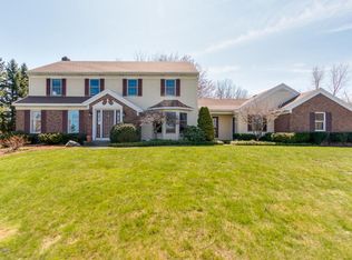 3842 W Norwalk Ct SE, Grand Rapids, MI 49508