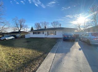 502 Edgeknoll Ln, Fort Wayne, IN 46816