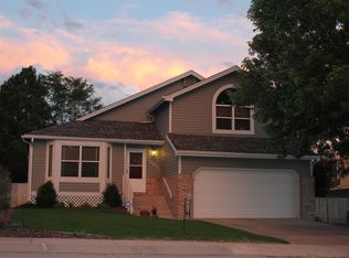 3695 Hickory Hill Dr, Colorado Springs, CO 80906