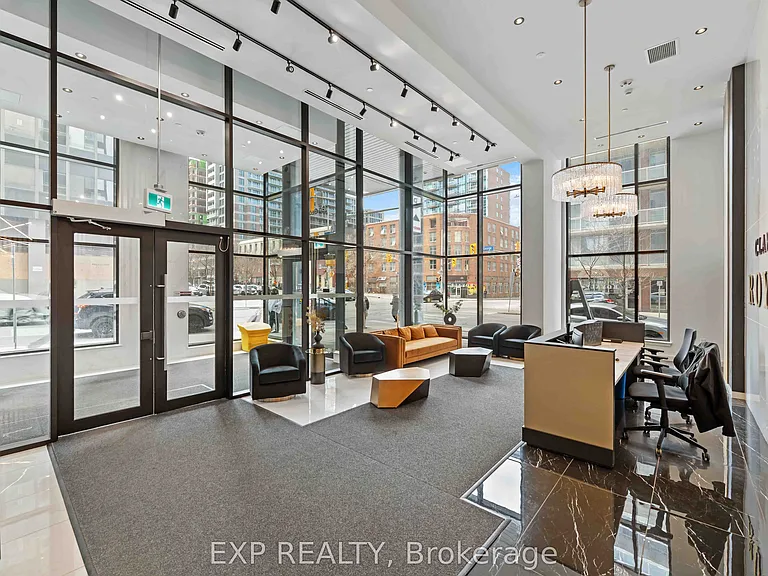 180 George St #2607 — Photo 3