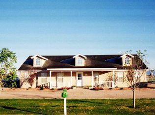 1608 Quarterhorse Ter, Queen Creek, AZ 85242