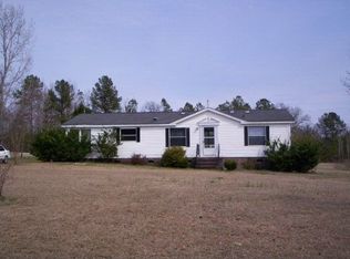 1165 Black Rd, Cameron, NC 28326