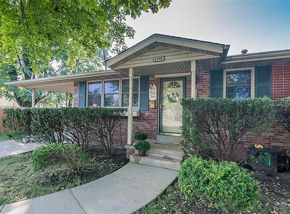 2nd image of 1548 Joy Ave