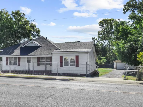 4541 Jefferson Ave SW, Birmingham, AL 35221