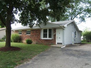 3208 W Jolly Rd, Lansing, MI 48911