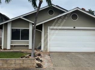 91-1047 Pohahawai Pl, Ewa Beach, HI 96706