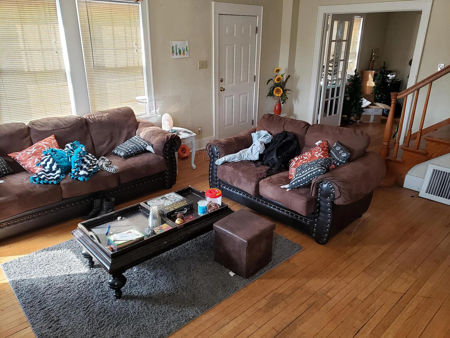 4 bed, 2.5 bath, 2448 sqft, $600 — Photo 3