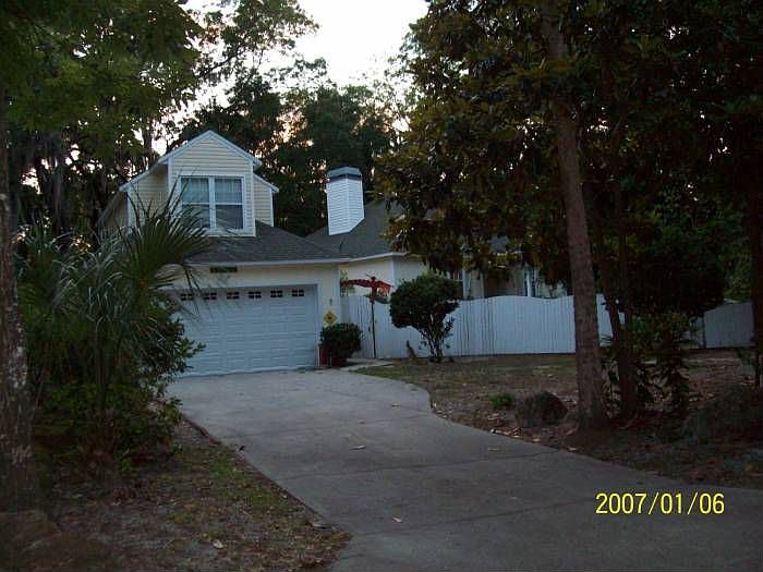 BEAUTIFUL FLORIDA HOME