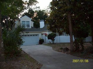 4512 S Le Woods Dr, Homosassa, FL 34448