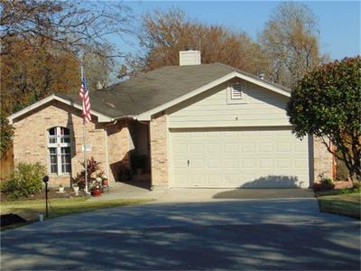 10718 Estelle Cir, Montgomery, TX, 77356