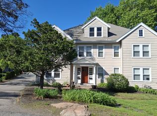 47 Worcester Ln #45, Waltham, MA 02451