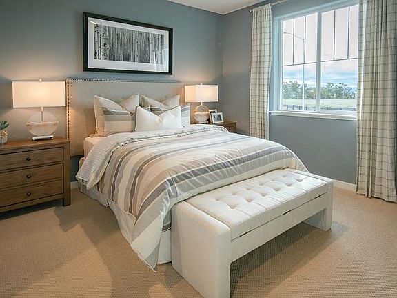 Residence 3 Bedroom 4