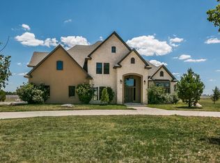 8901 Red Wing Rd, Amarillo, TX 79119