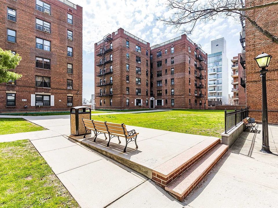 1st image of 144-45 Sanford Ave #6