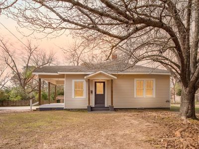307 1st Ave, Andalusia, AL, 36420
