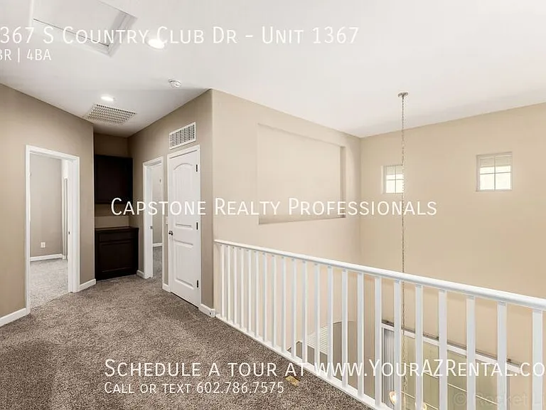 1367 S Country Club Dr #1367 — Photo 5