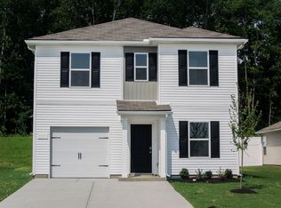 1318 Preakness Ln, Lewisburg, TN 37091