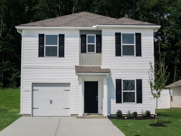 1318 Preakness Ln, Lewisburg, TN 37091