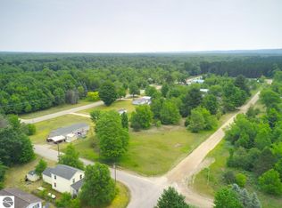 Beecher St, Thompsonville, MI 49683