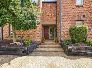 115 Hampton Pl UNIT 115, Nashville, TN 37215