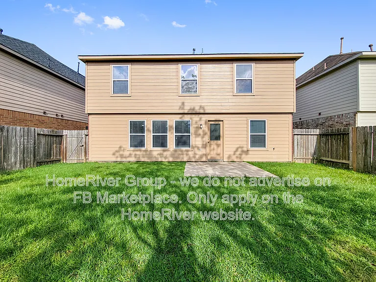 20911 Foxwood Glen Ln — Photo 22
