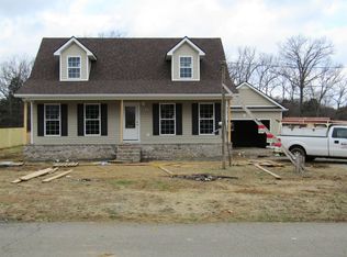 840 Todd Ave, Lewisburg, TN 37091