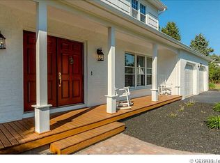 7590 Dryer Rd, Victor, NY 14564