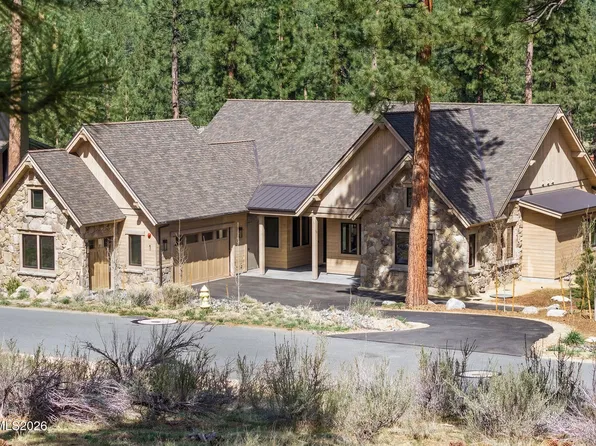 456 Headwaters Way, Carson City, NV 89705