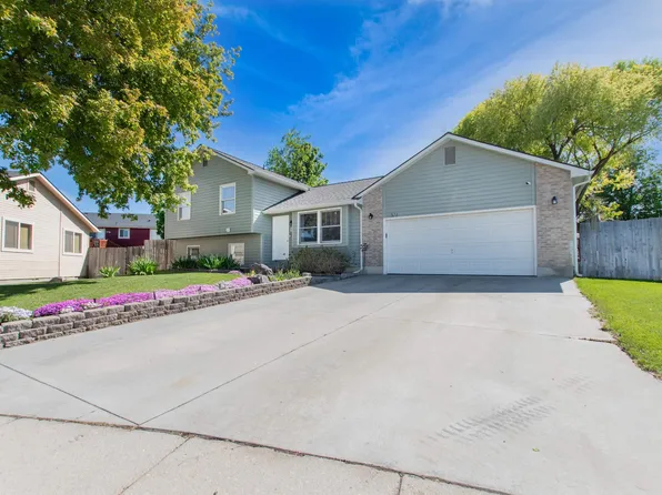 521 Massachusetts Ct, Nampa, ID 83686