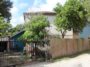 3915 Rusk St, Houston, TX 77023