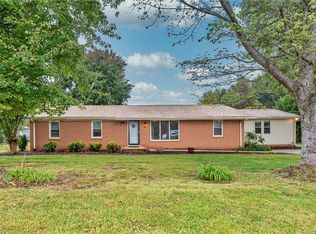 191 Cana Rd, Mocksville, NC 27028