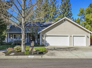 158 Arends Dr, Danville, CA 94506