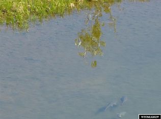 LOT 13 Peak View Ln, Buffalo, WY 82834