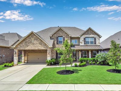 8902 Havenfield Ridge Ln, Tomball, TX, 77375