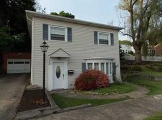 1521 Beech St, Cheswick, PA