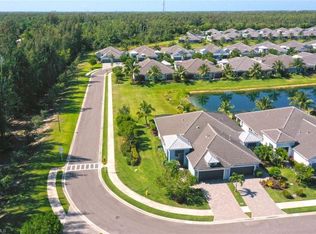 2206 Marquesa Cir, Naples, FL 34112