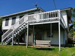 651 Warsaw St, Bayou Vista, TX 77563