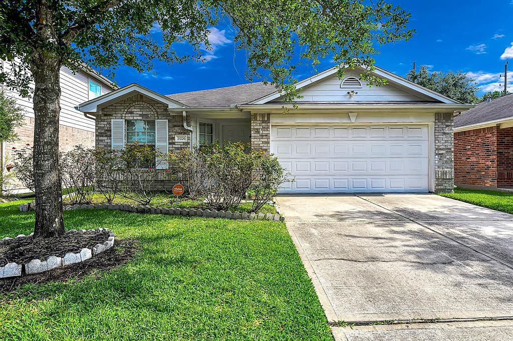 21226 Somerset Park Ln, Katy, TX 77450 Zillow