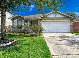 21226 Somerset Park Ln, Katy, TX 77450