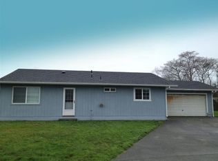 1780 Gainard St, Crescent City, CA