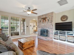 1343 Coppercrest Dr, Spring, TX 77386