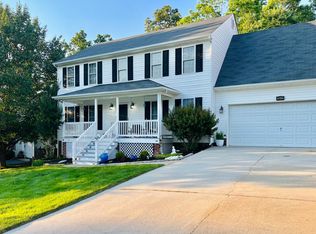 15448 Featherchase Dr, Chesterfield, VA 23832